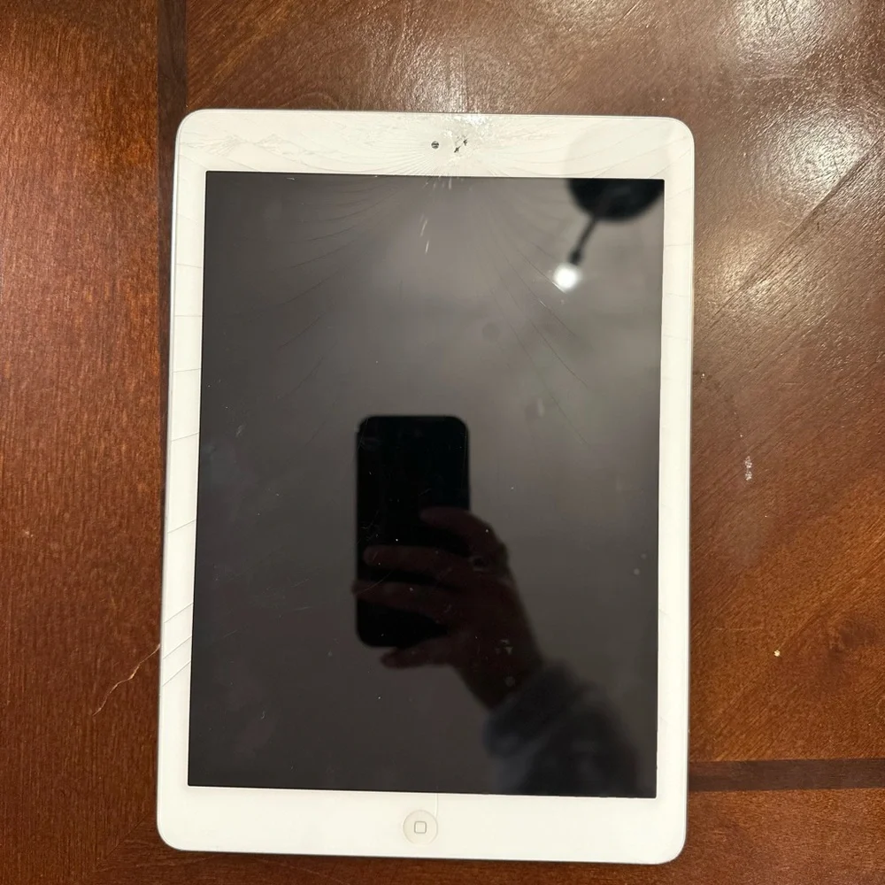 iPad Air